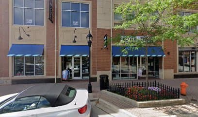 The crawford, Hotel in Naperville