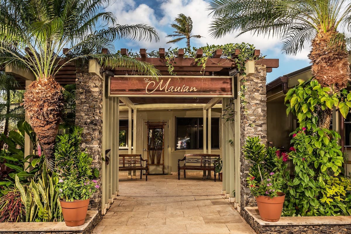The Mauian Hotel, Hotel in Napili-Honokowai