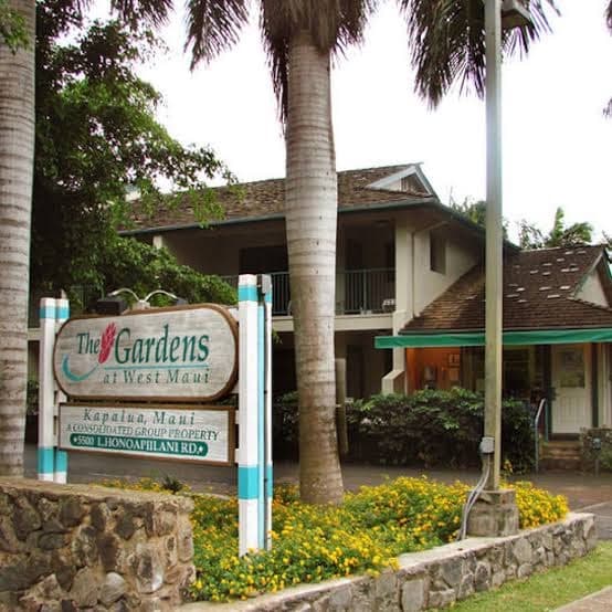The Gardens at West Maui, Resort in Napili-Honokowai