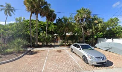 Bayhaven Efficiencies, Hotel in East Naples