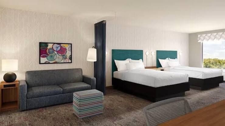 Home2 Suites by Hilton Texarkana, Hotel in Wake Village