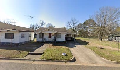 Wheel Motel, Hotel in Texarkana