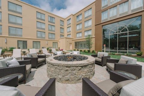 Courtyard by Marriott Nashua, Hotel in Nashua