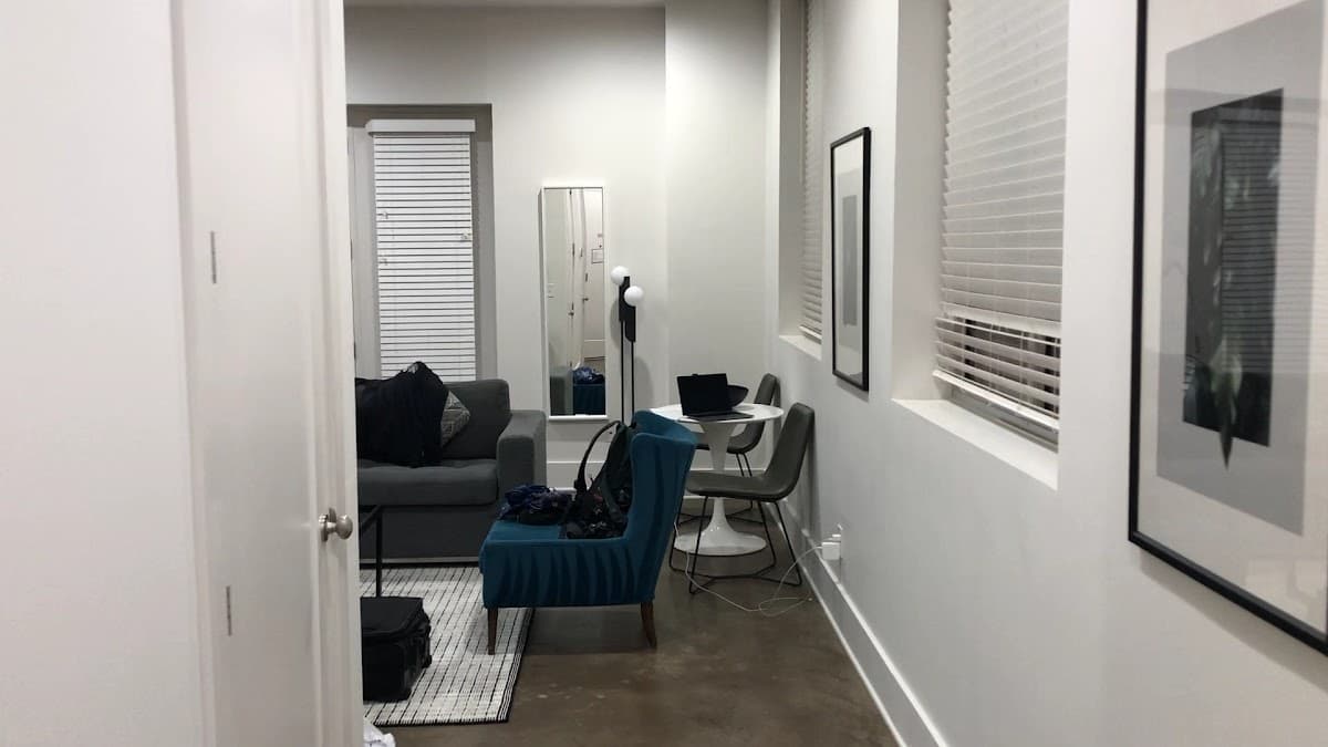 The Nashville Reserve, by Oliver, Hotel in Nashville