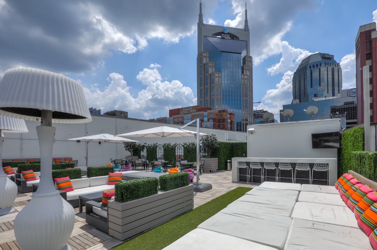 Studio 154 Hotel, Hotel in Nashville