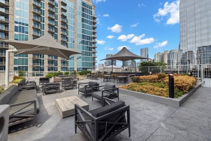 Placemakr Premier SoBro, Hotel in Nashville