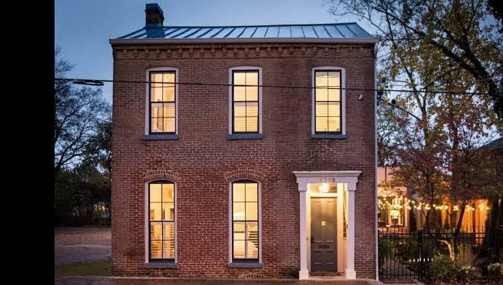 Germantown Inn, Hotel in Nashville