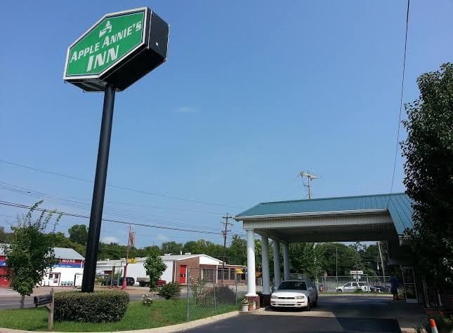 Apple Annie's Inn, Hotel in Nashville