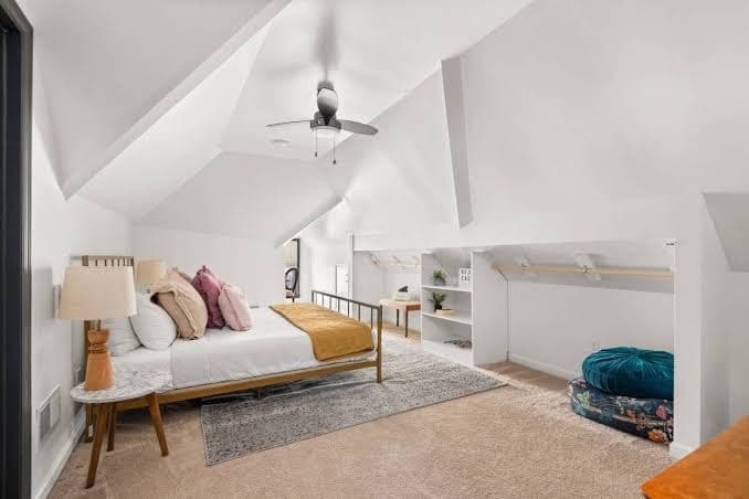 Historic Five Points Cottage | King Bed, Walkable, Pet-Friendly, Holiday Home in Nashville