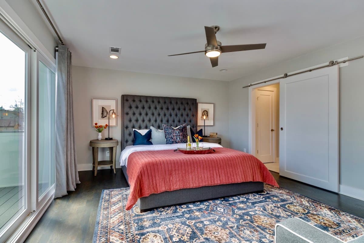 Hostfolio Vacation Homes, Holiday Home in Nashville