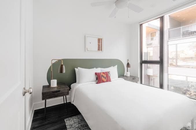 The Grove by AvantStay, Hotel in Nashville