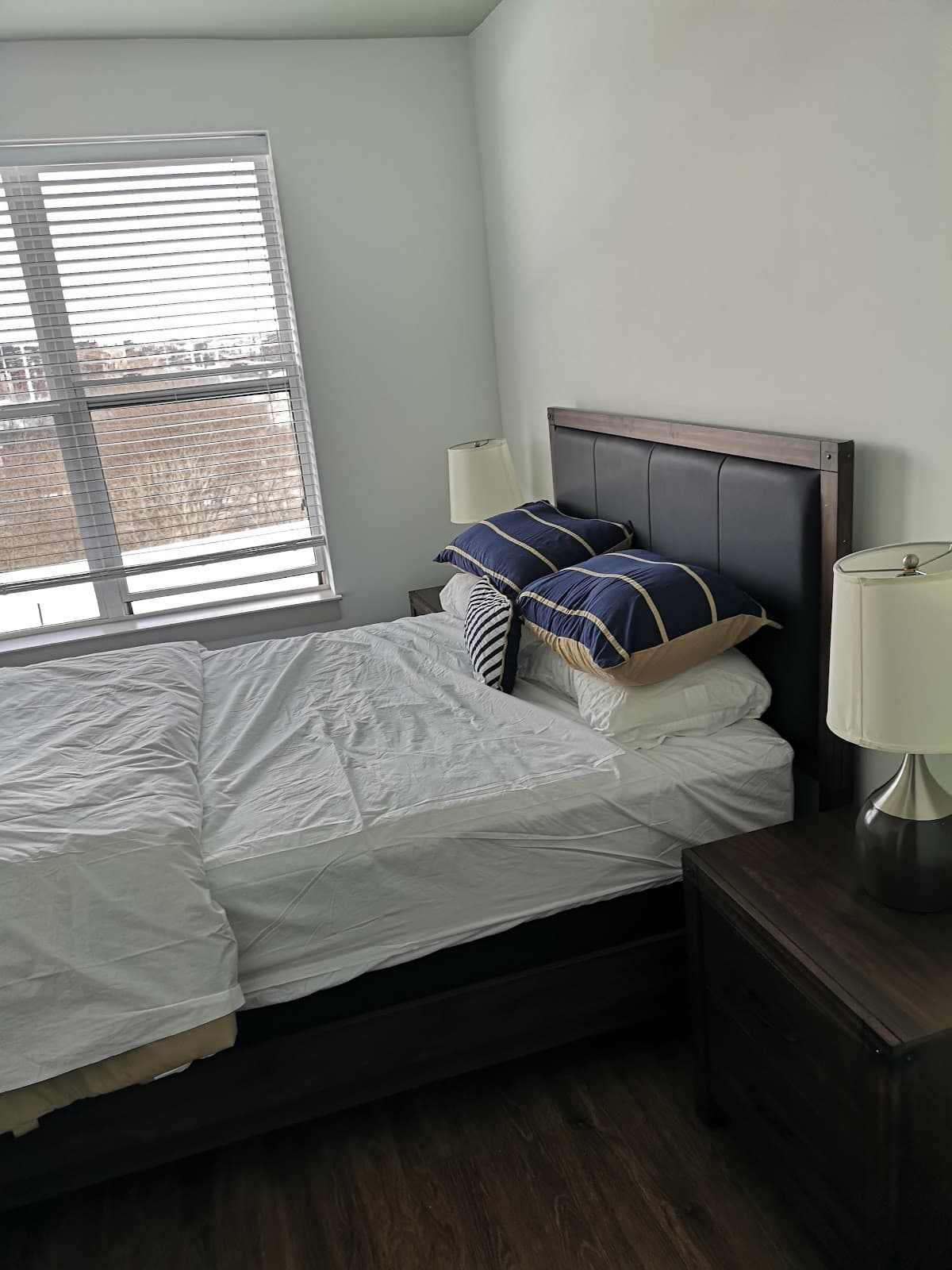 Music City Apartments by 1stHomeRent, Aparthotel in Nashville