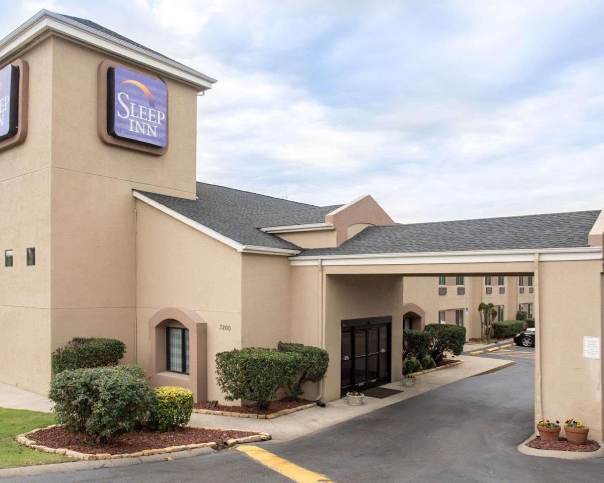 Sleep Inn Nashville North - Downtown Area, Hotel in Nashville