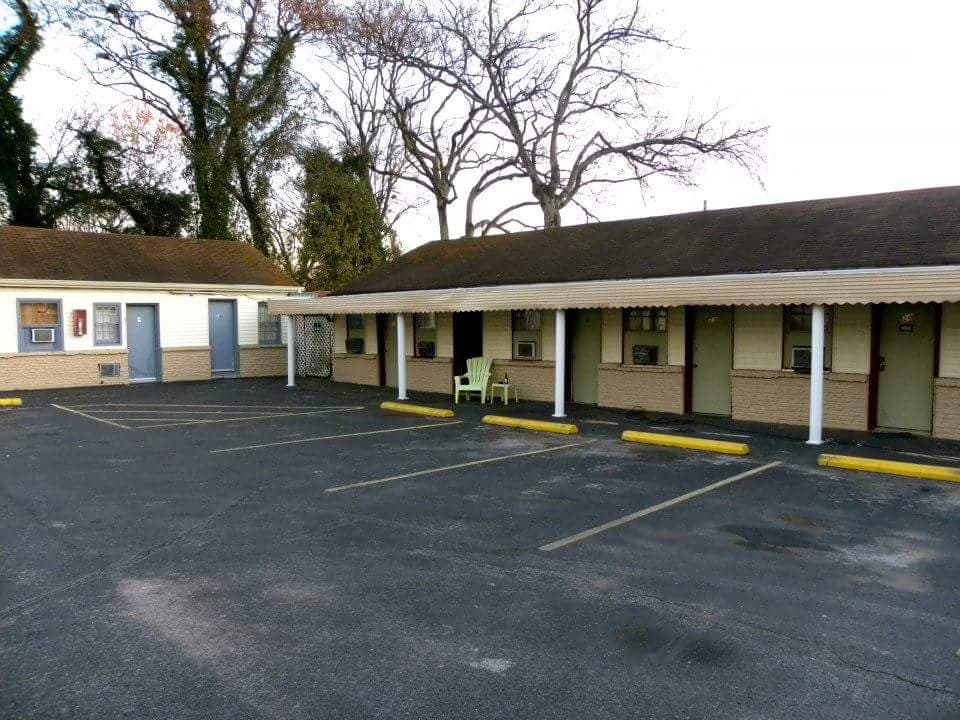 Inglewood Motel, Hotel in Nashville