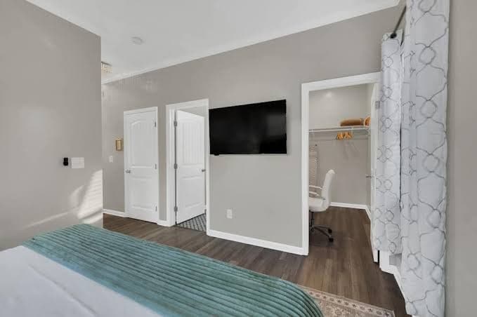 Greenwood Guest House with Hot Tub! ️️, Guesthouse in Nashville