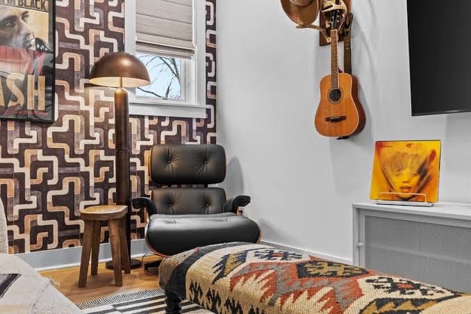 Skylit Designer Guest House in Walkable East Nashville, Pet-Friendly, Guesthouse in Nashville