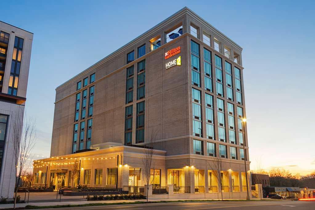 Home2 Suites by Hilton Nashville West End Avenue, Hotel in Nashville