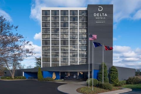 Delta Hotels Nashville Airport, Hotel in Nashville