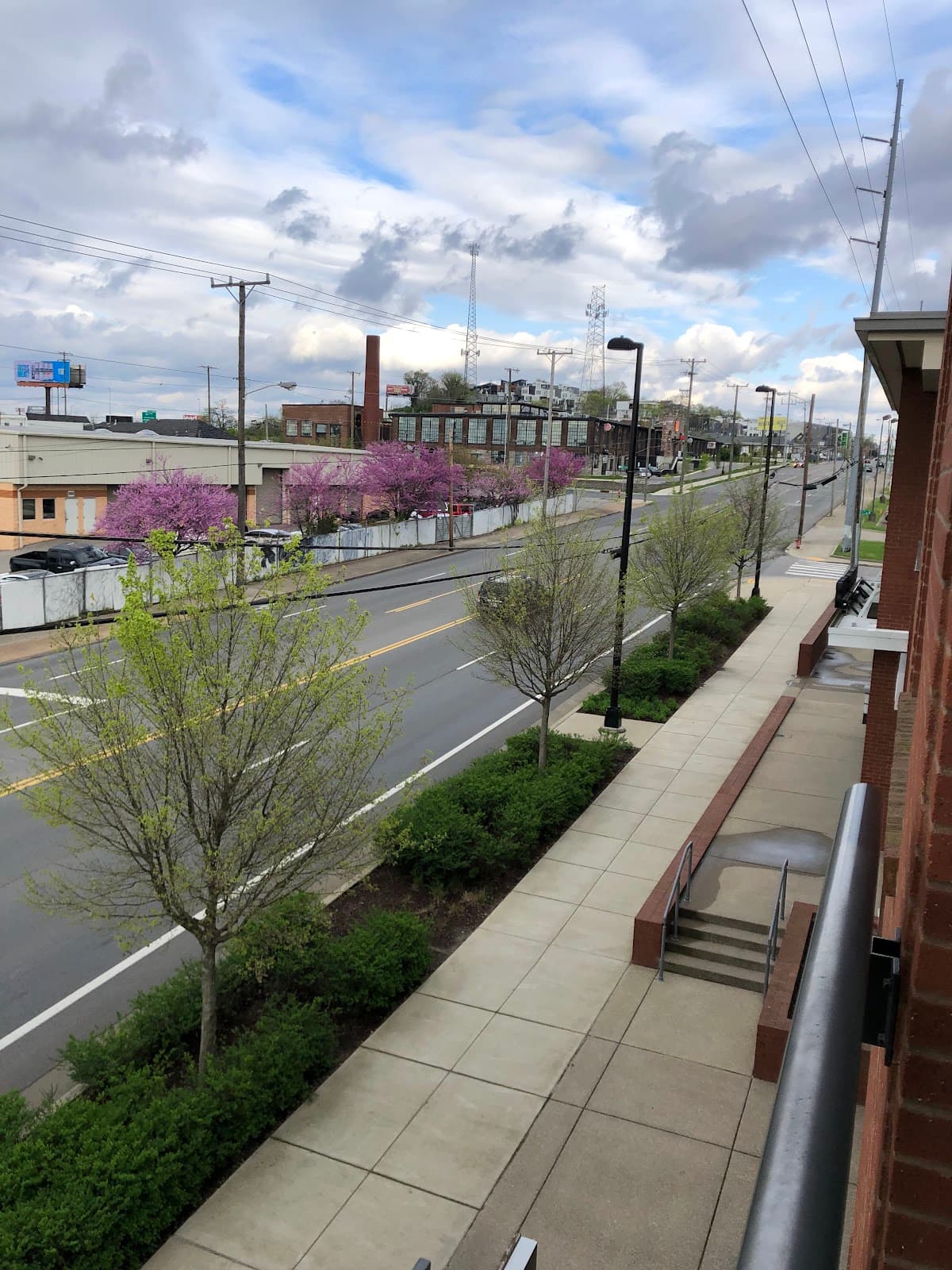 Sylvan Heights by Hosteeva, Aparthotel in Nashville
