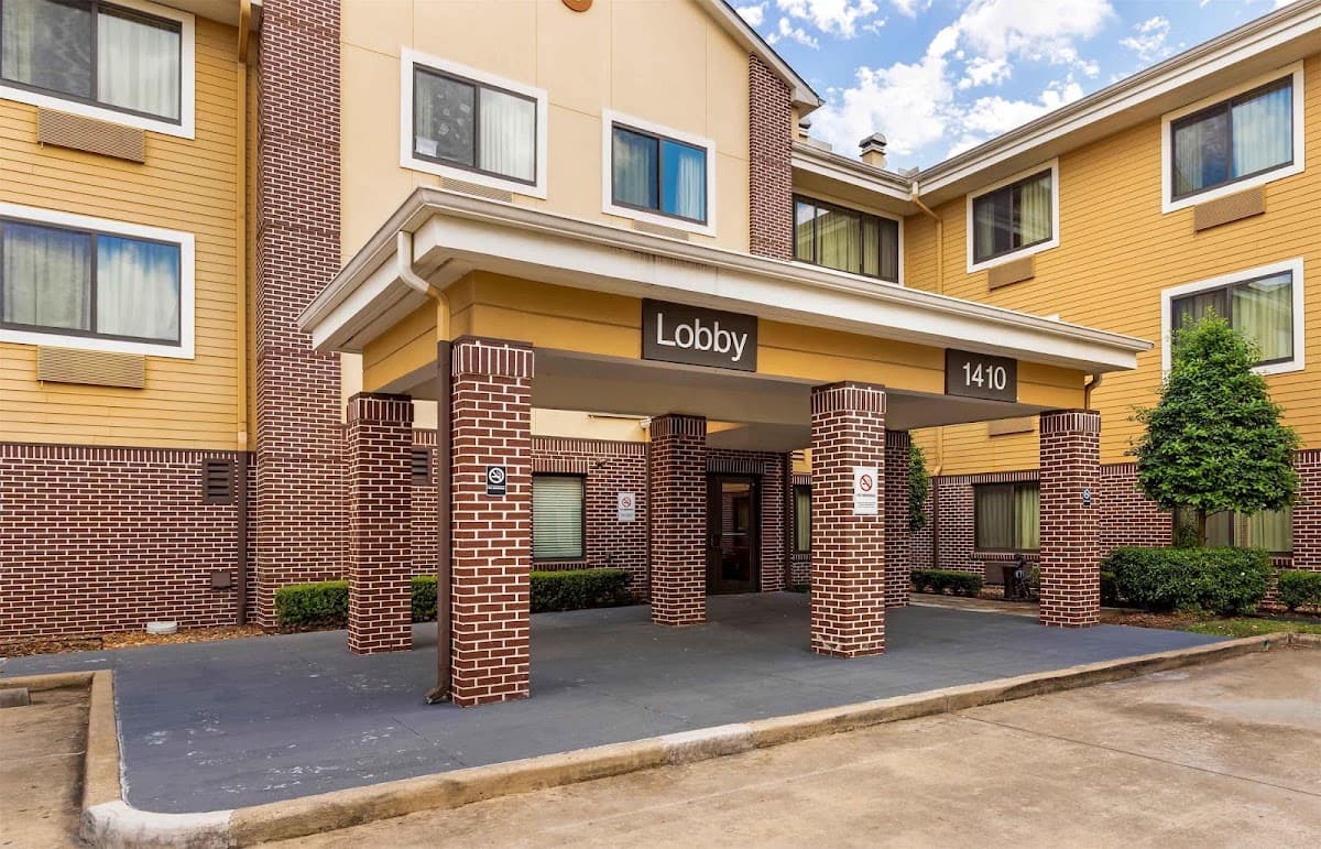 Extended Stay America Suites- Houston - NASA - Johnson Space Center, Aparthotel in Nassau Bay