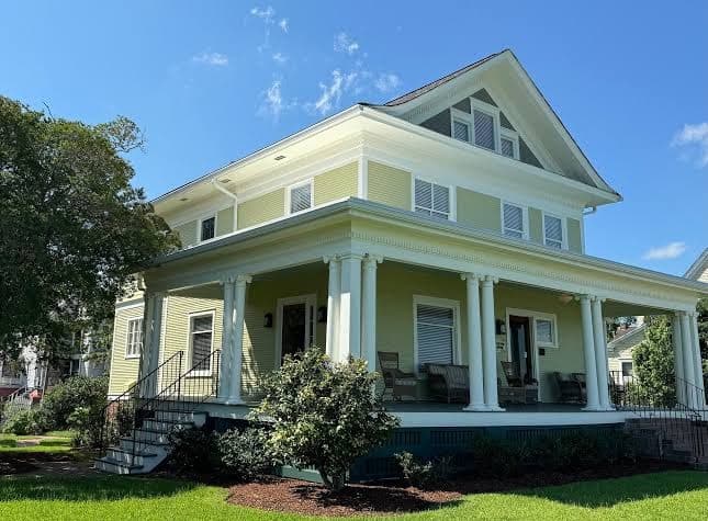 Clifton House, Hotel in Natchez