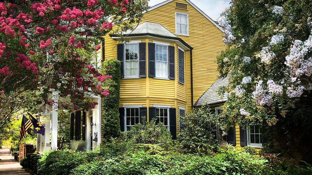 GardenSong Guest House, Hotel in Natchez