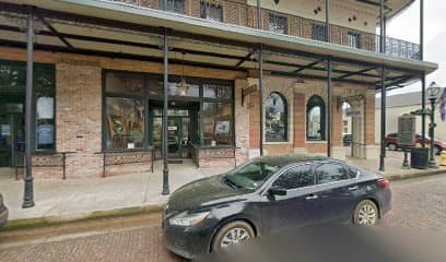 Holiday inn, Hotel in Natchitoches