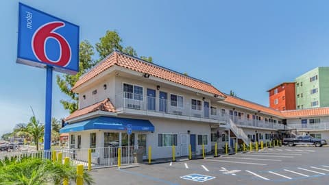 Motel 6 National City, CA, Hotel in National City
