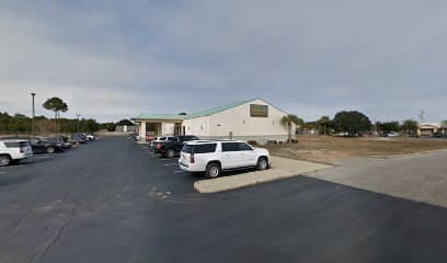 Navarre, florida, Hotel in Navarre
