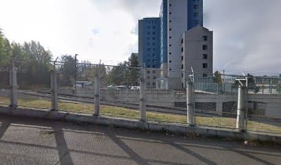 Bldg. 1000, Hotel in Bremerton