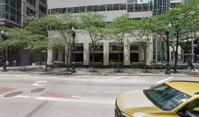 Strategic Hotel Capital, Hotel in Chicago Loop