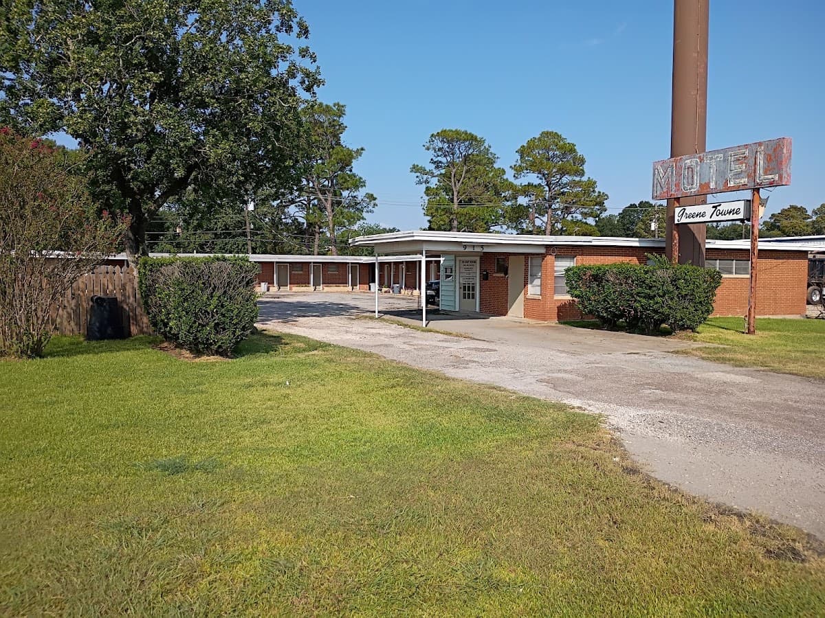 Greene Towne Motel, Hotel in Nederland