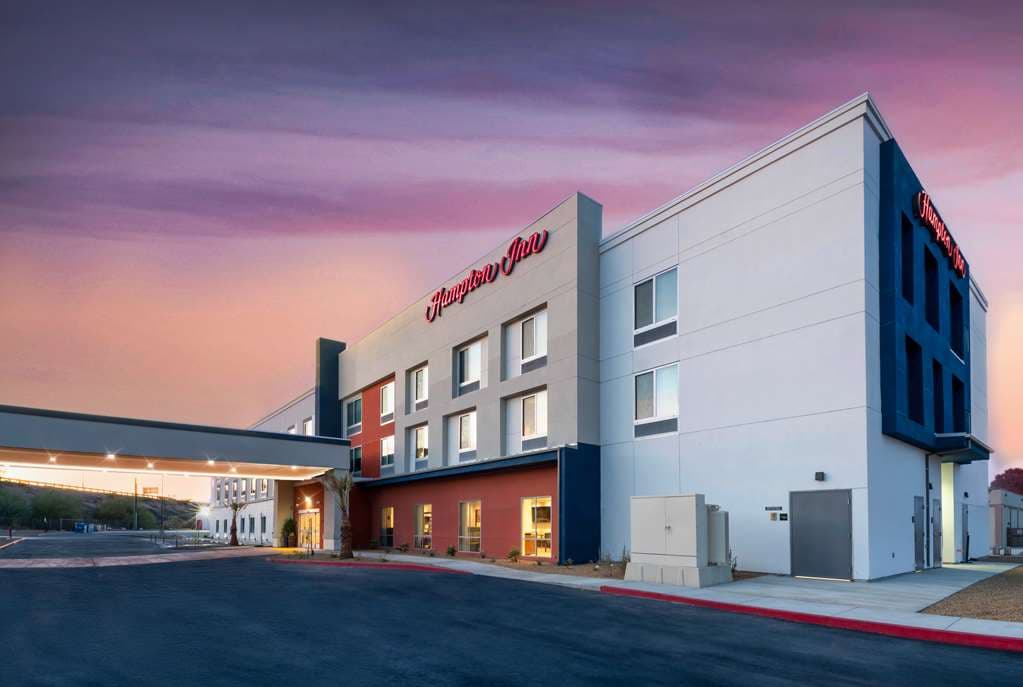 Hampton Inn Needles Colorado River, Hotel in Needles