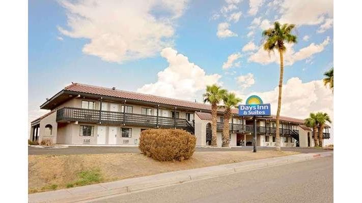 Days Inn & Suites by Wyndham Needles, Hotel in Needles