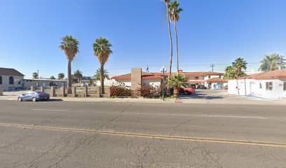 625 West Broadway st, Needles,CA 92363, Motel in Needles