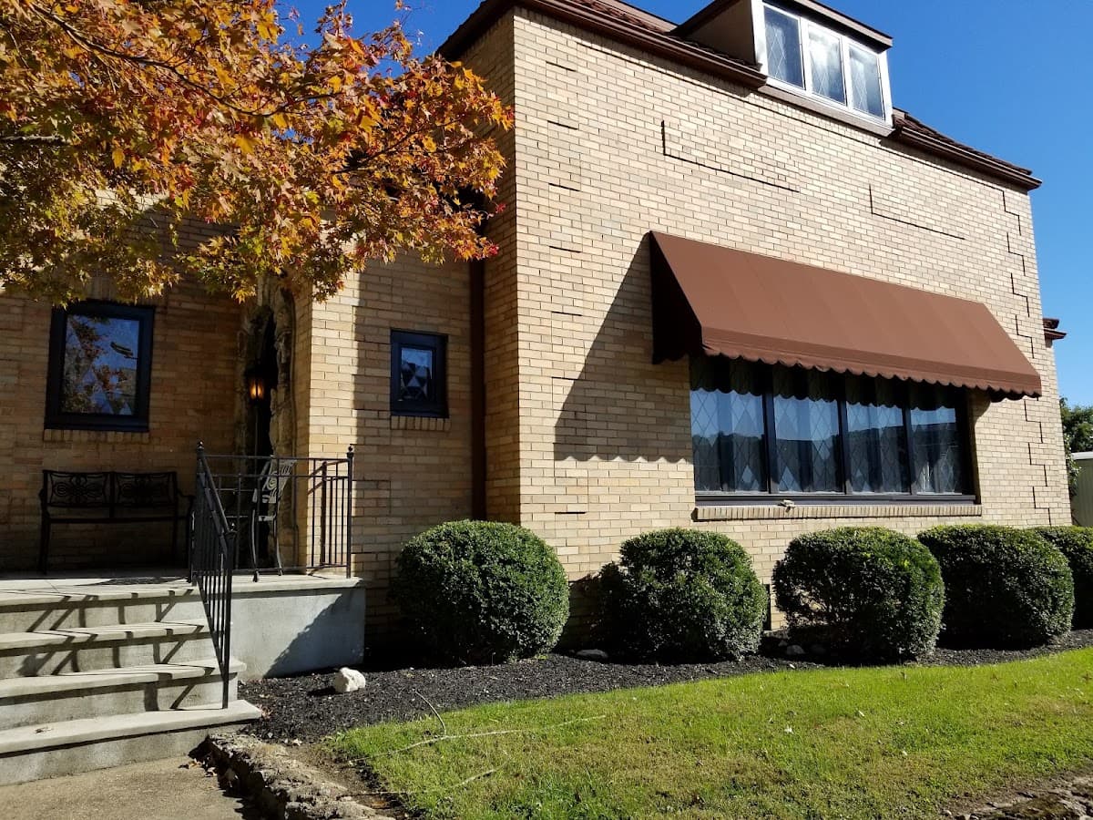 The Little B, Hotel in Nelsonville