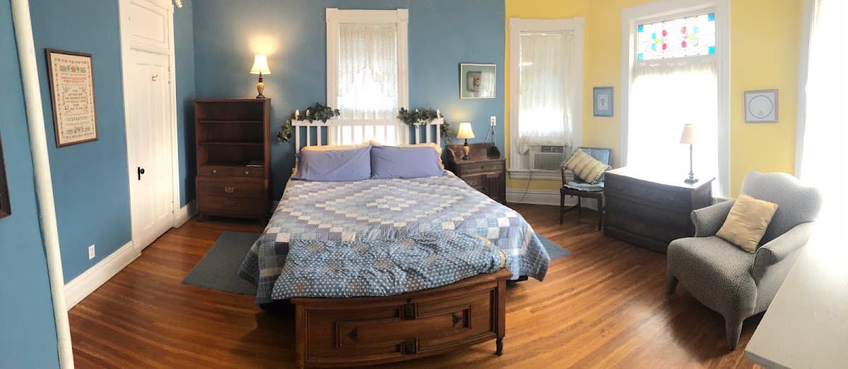 Primrose Bed & Breakfast, Bed & Breakfast in Nelsonville