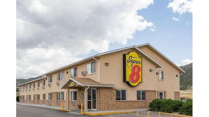 Super 8 by Wyndham Nephi, Hotel in Nephi