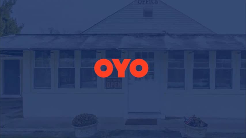 OYO Hotel Neptune NJ Route 66, Hotel in Wanamassa