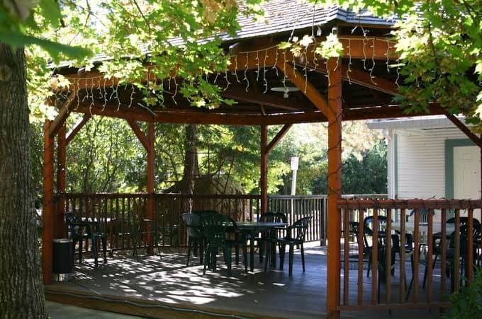 Nevada City Inn, Motel in Nevada City