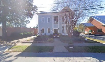 Colony inn, Hotel in New Bern