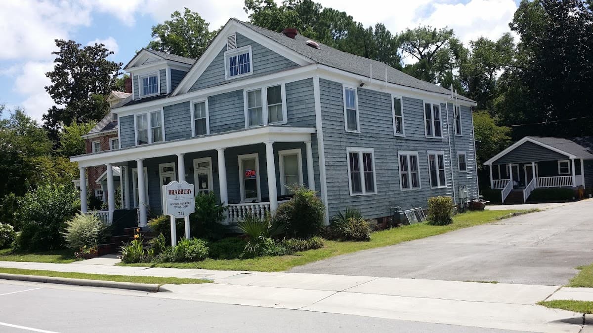Daniels Rental Properties, Hotel in New Bern