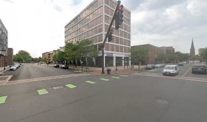 New britain, Hotel in New Britain