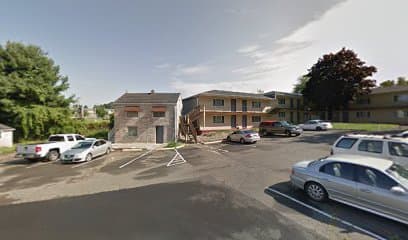 Friendly Acres Motel, Hotel in Newington