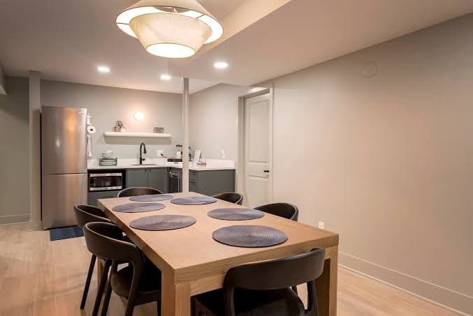 The Neighborhood Hotel - New Buffalo Garden Suite, Hotel in New Buffalo
