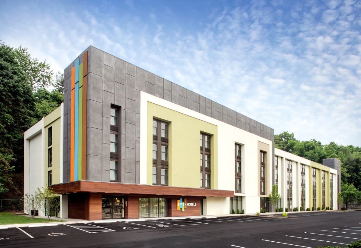EVEN Hotel Norwalk by IHG, Hotel in East Norwalk