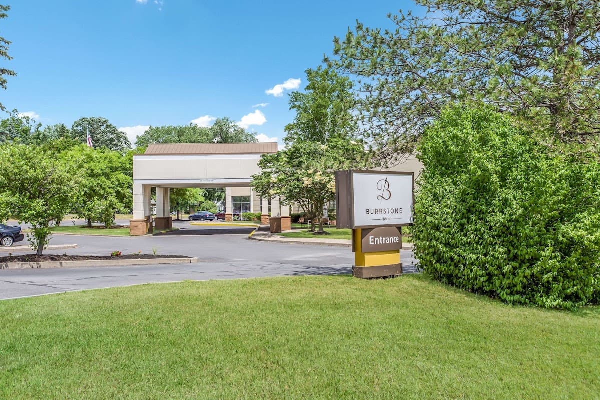 Burrstone Inn, an Ascend Collection Hotel, Hotel in New York Mills