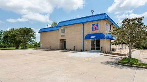 Motel 6 New Iberia, LA, Hotel in New Iberia