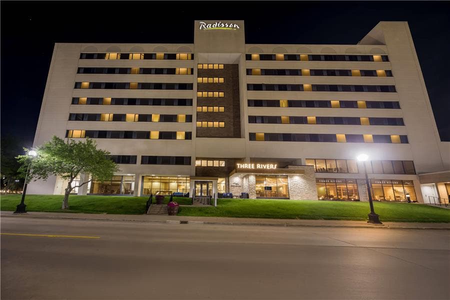 Comfort Inn & Suites New Lisbon, Hotel in New Lisbon