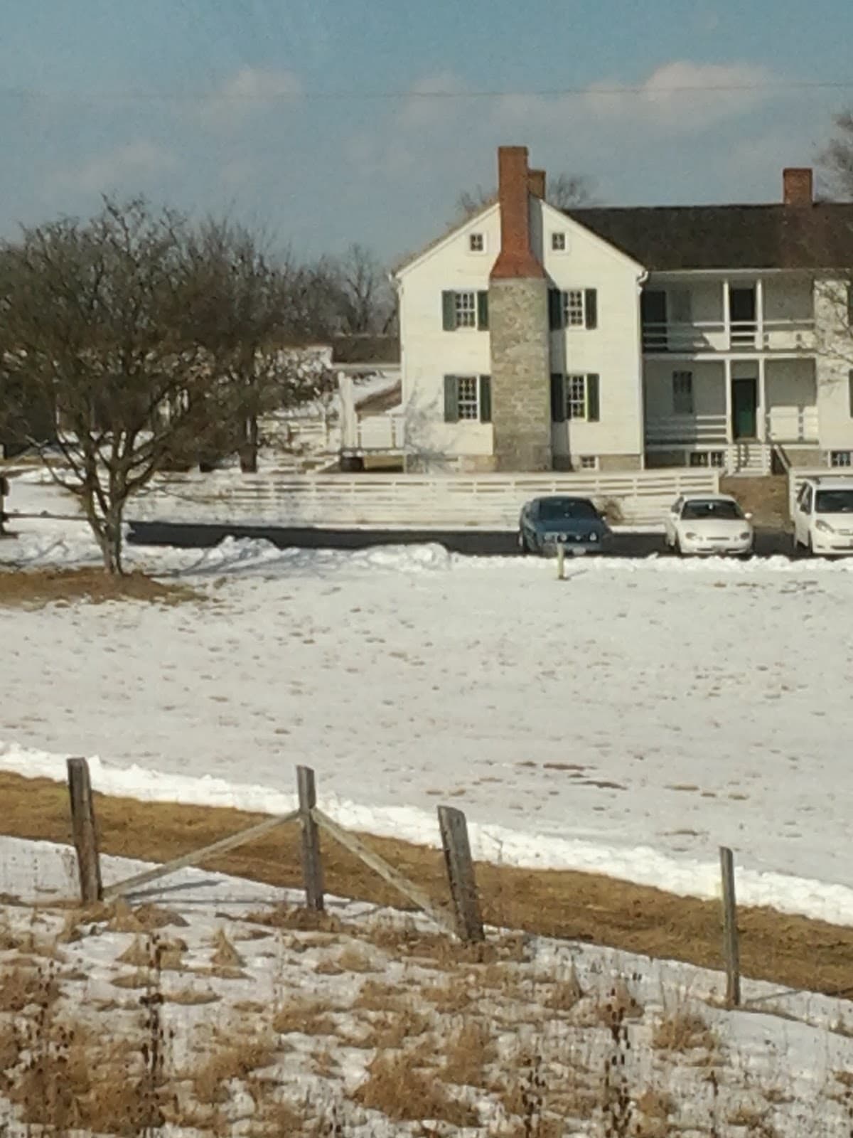 Blue Ridge Inn, Hotel in New Market